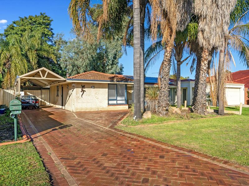 3A Cumberland Way, Bassendean