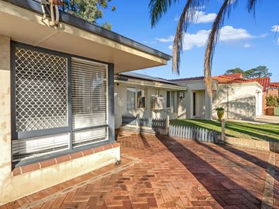 3A Cumberland Way, Bassendean WA 6054