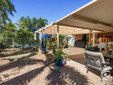 6 STEWART Court, Millars Well WA 6714