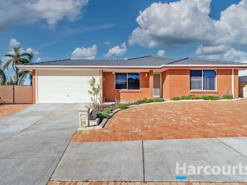 10 Renshaw Boulevard, Clarkson
