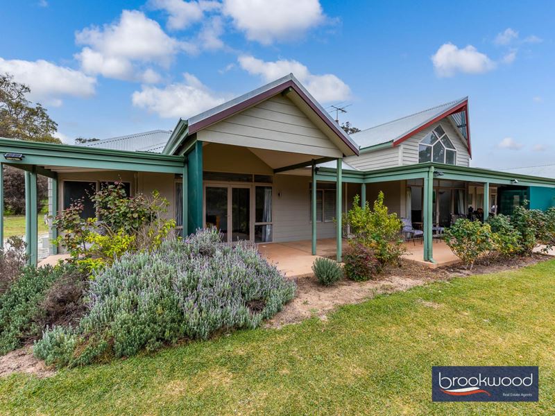 Lot 160 Carlin Road, Bakers Hill