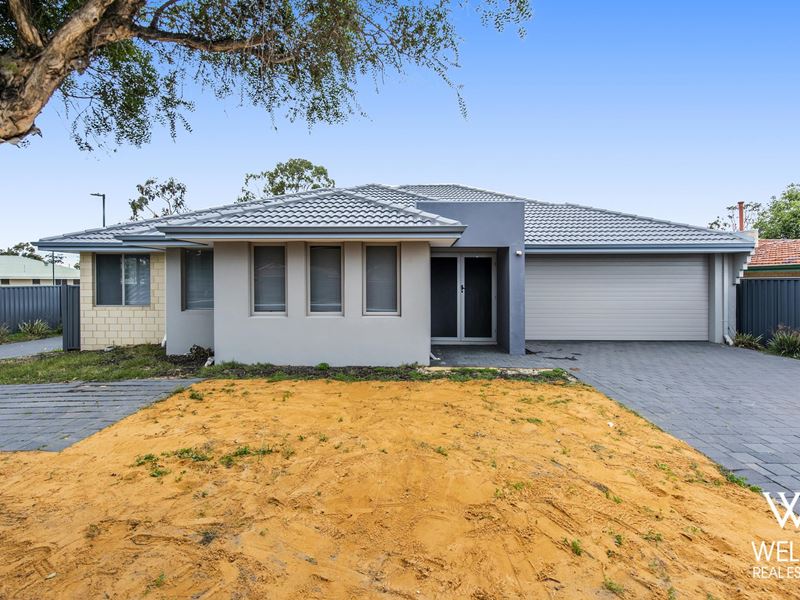 1/54 Cohn Street, Carlisle