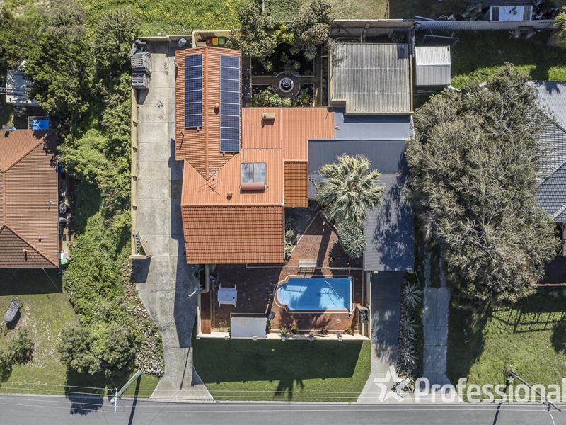 122 Cassilda Way, Two Rocks
