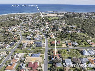 122 Cassilda Way, Two Rocks WA 6037