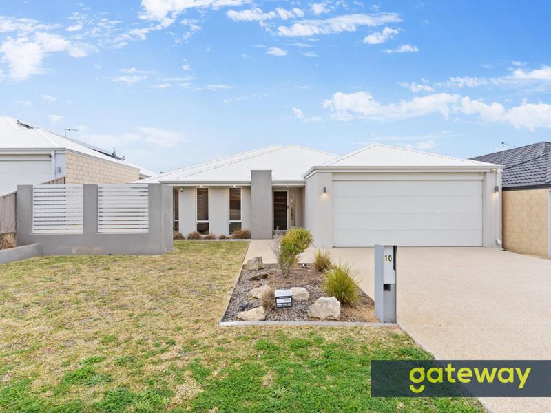 10 Howe Street, Beeliar WA 6164