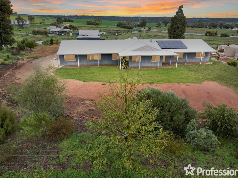 10 Jacamar Drive, Northam