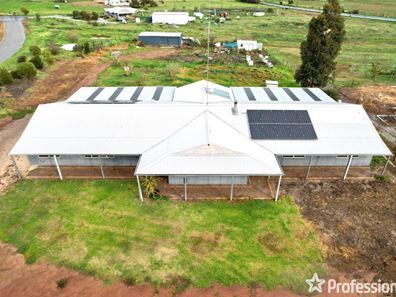 10 Jacamar Drive, Northam WA 6401