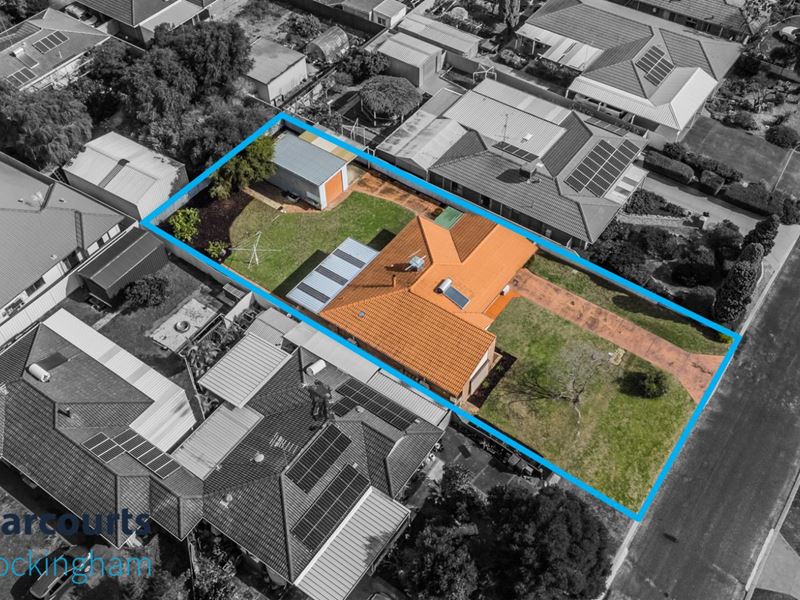 17 Monang Place, Mandurah WA 6210