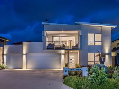30 Clearview Avenue, Burns Beach WA 6028
