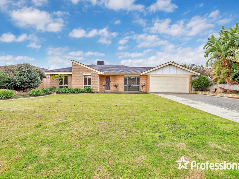 42 Pioneer Drive, Thornlie