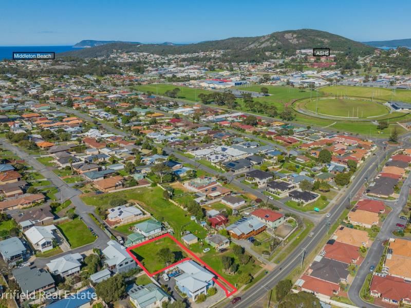 28A Ulster Road, Spencer Park