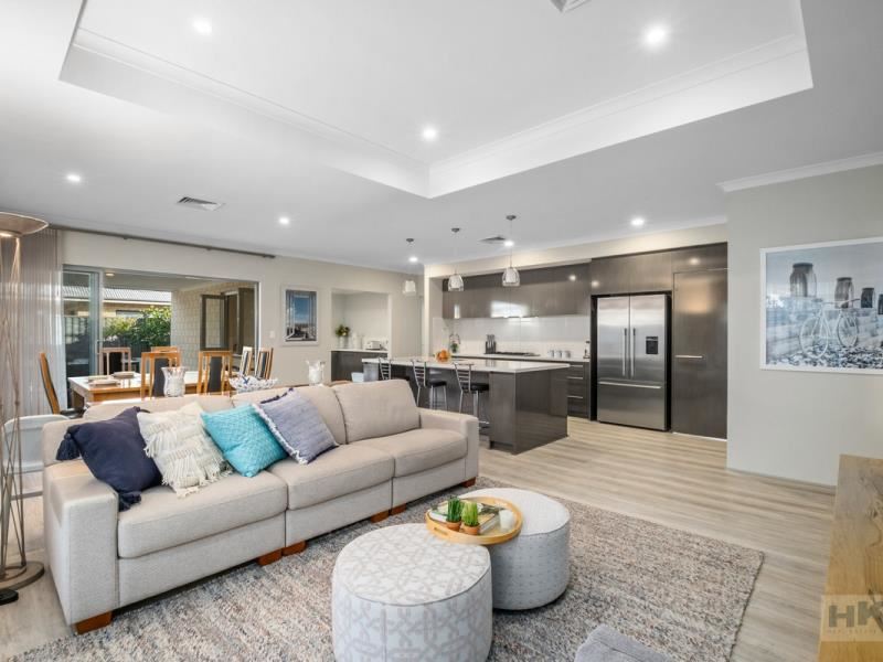 4 Pitsford Chase, Aveley WA 6069