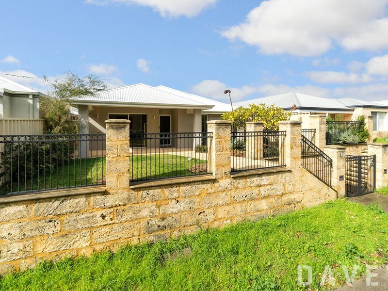 29 Carosa Road, Tapping