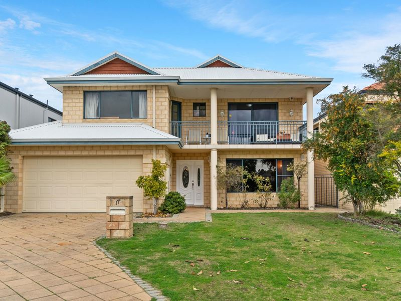 17 Kittyhawk View, Maylands WA 6051