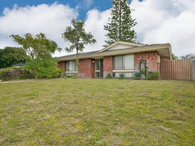 3 Caribbean Drive, Safety Bay WA 6169