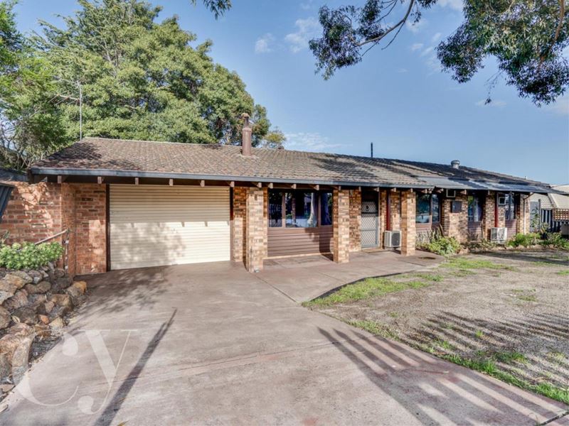 21 Kalangedy Drive, Riverton
