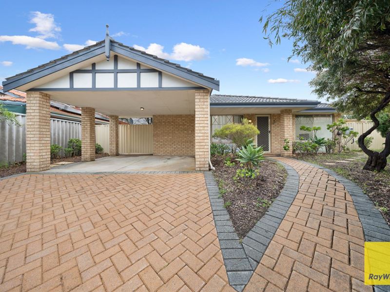 16 Turee Gardens, Ballajura