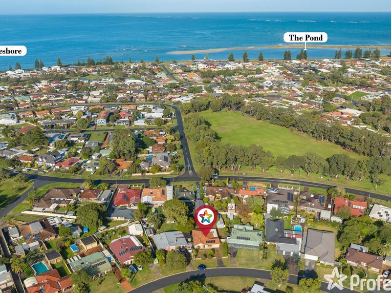 17 Heaton Way, Safety Bay WA 6169