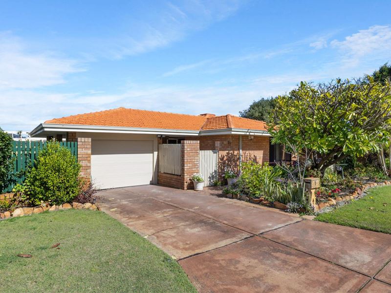 1 Fitzpatrick Way, Noranda WA 6062