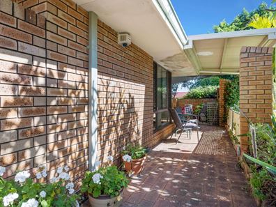 1 Fitzpatrick Way, Noranda WA 6062