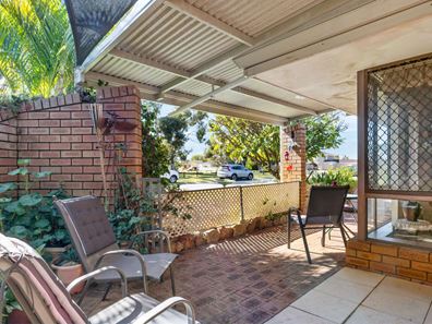 1 Fitzpatrick Way, Noranda WA 6062