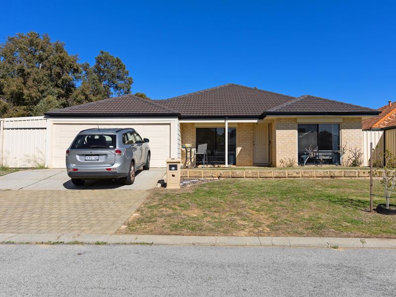 11 Fabia Court, Maddington