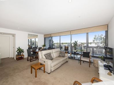 307/96 Bow River Crescent, Burswood WA 6100