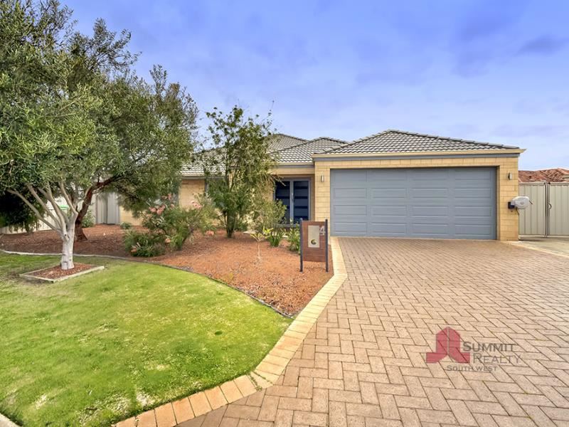 4 Star Street, Australind