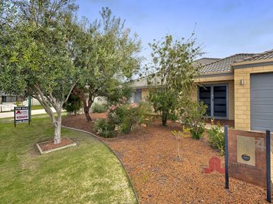 4 Star Street, Australind WA 6233