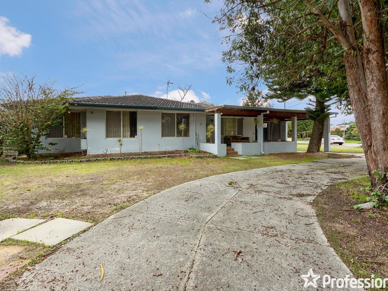 8 Ailby Street, Gosnells