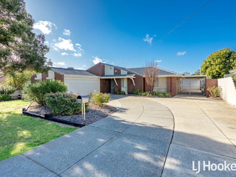 62 Shillington Way, Thornlie