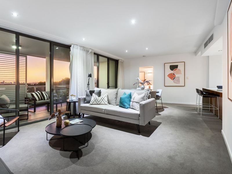 67/8 Hordern Street, Victoria Park