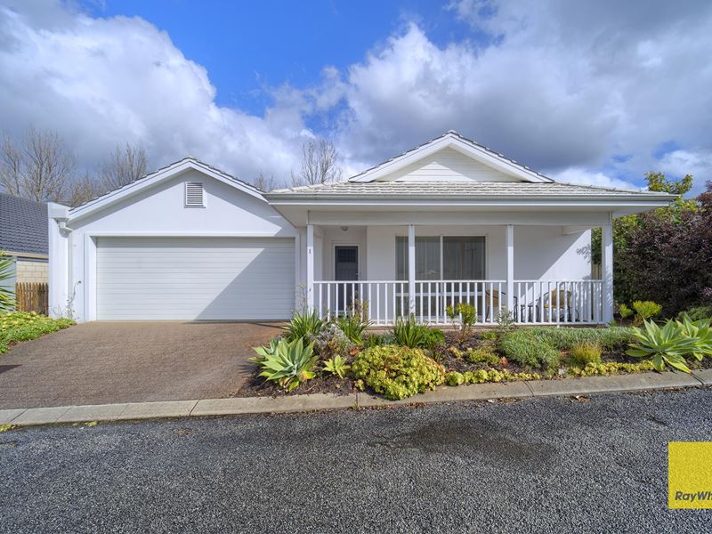 1/50 Lion Street, Centennial Park