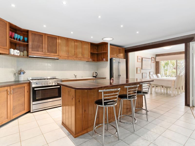29 Donkey Orchid Turn, Greenfields