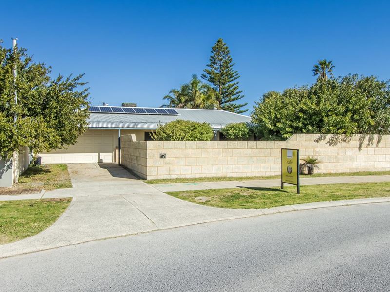 125 Rae Rd, Safety Bay