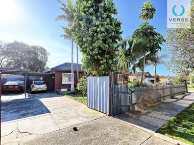 73 Palmerston Street, St James WA 6102