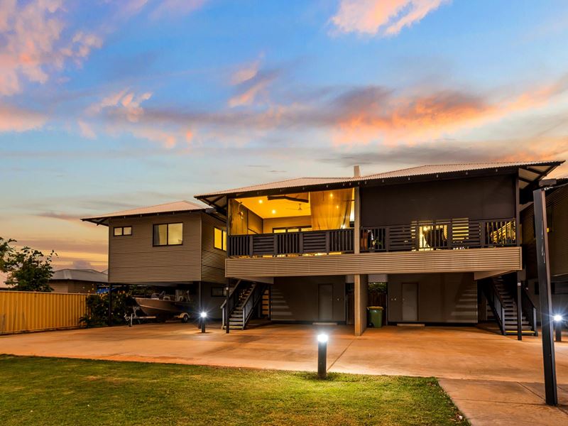 12/1 Bernard Way, Cable Beach