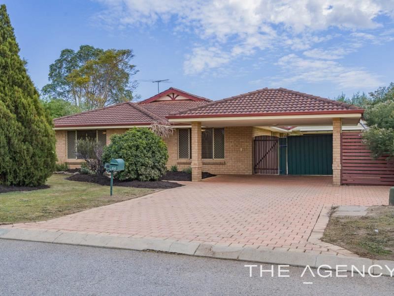 54 Molloy Circuit, Atwell