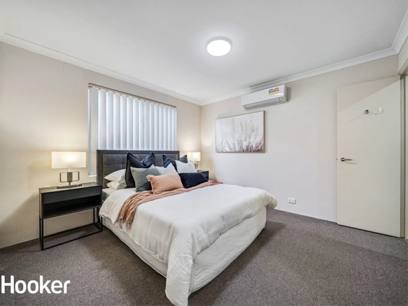 4/289 Wharf Street, Queens Park