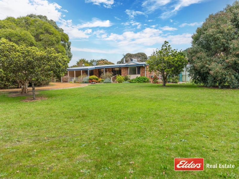 59 Martin Street, Mount Barker