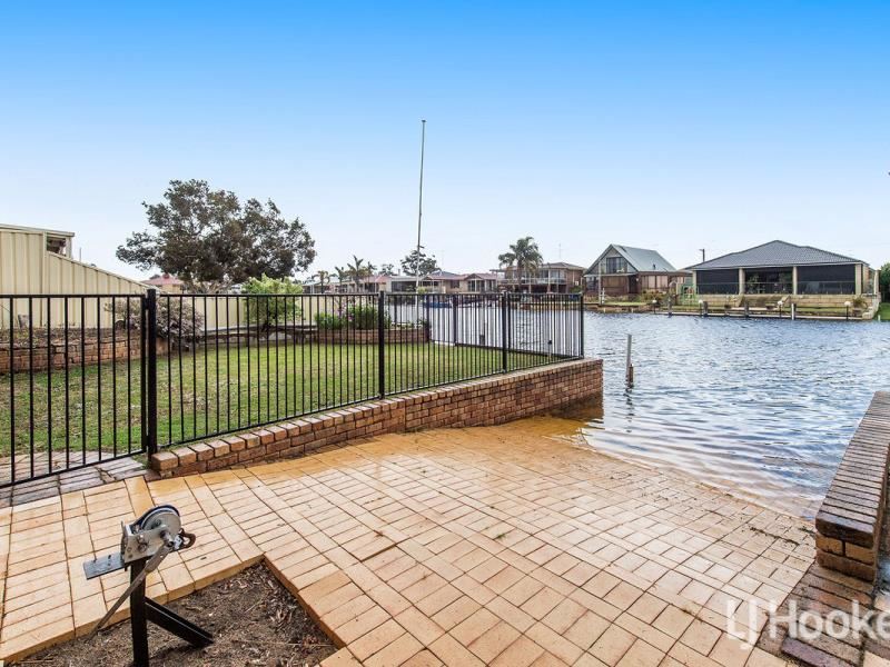 13 Woolah Place, South Yunderup