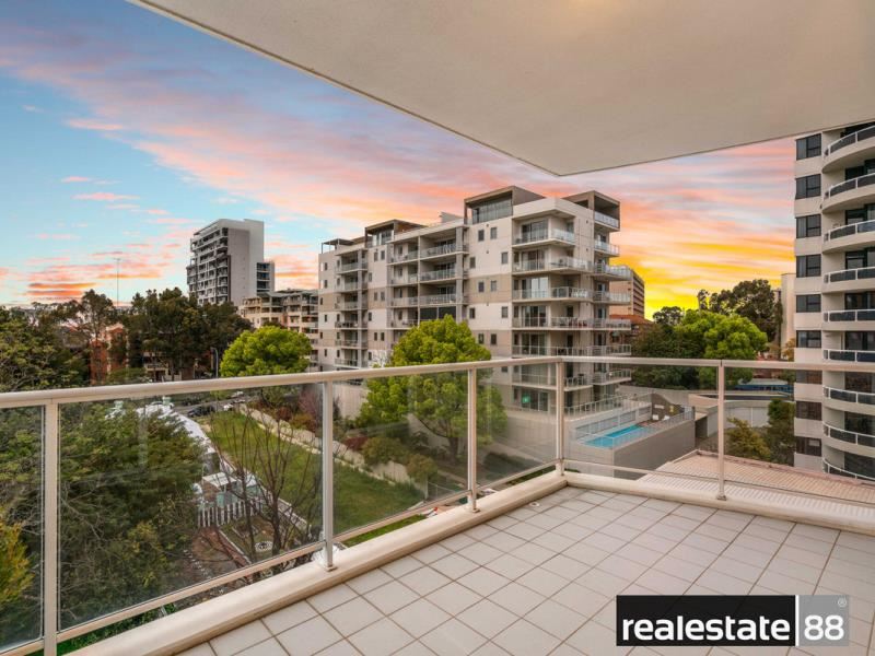 19/52 Goderich Street, East Perth WA 6004