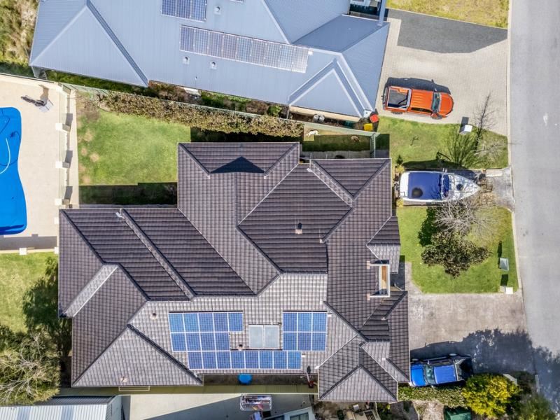 20 Bibbulmun Meander, Ravenswood