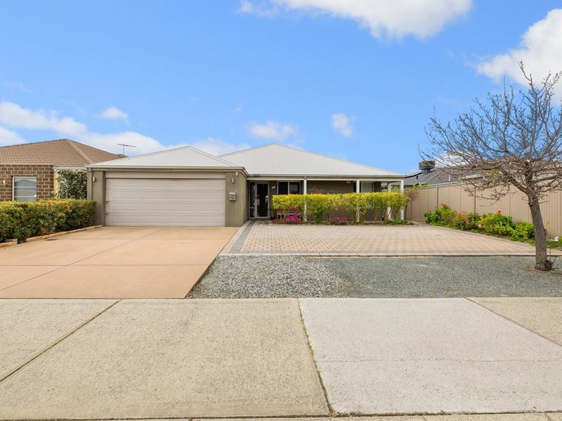 38 Bristle Avenue, Southern River WA 6110