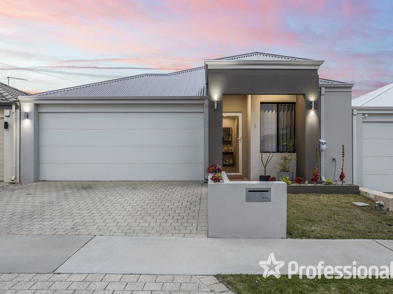 6 Schauss Road, Eglinton