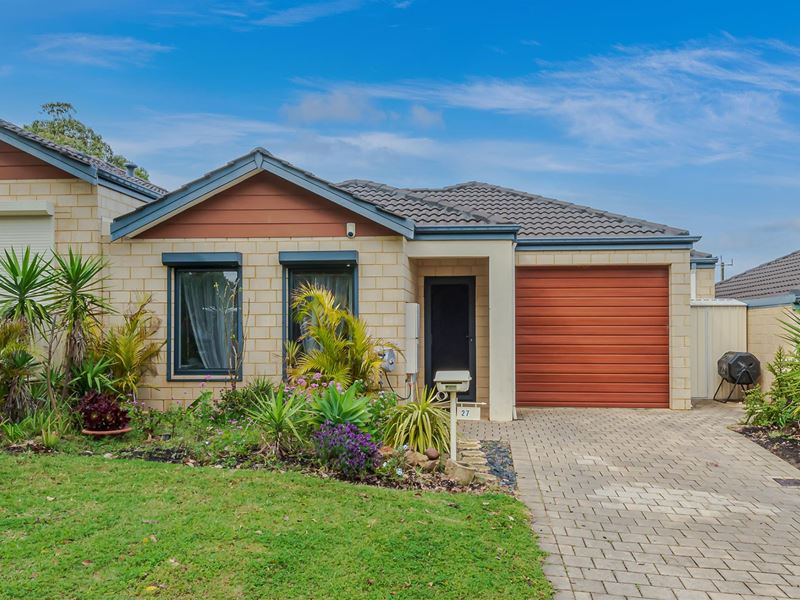 27 Rye Place, Nollamara WA 6061