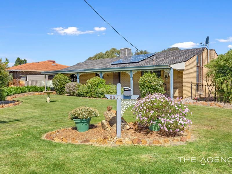 25 Ellison Drive, Langford