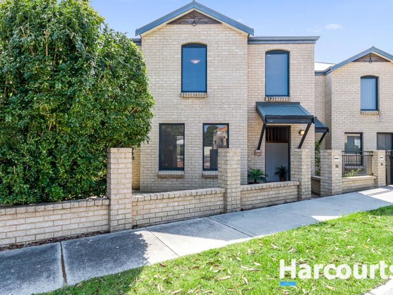 12B Becontree Way, Joondalup