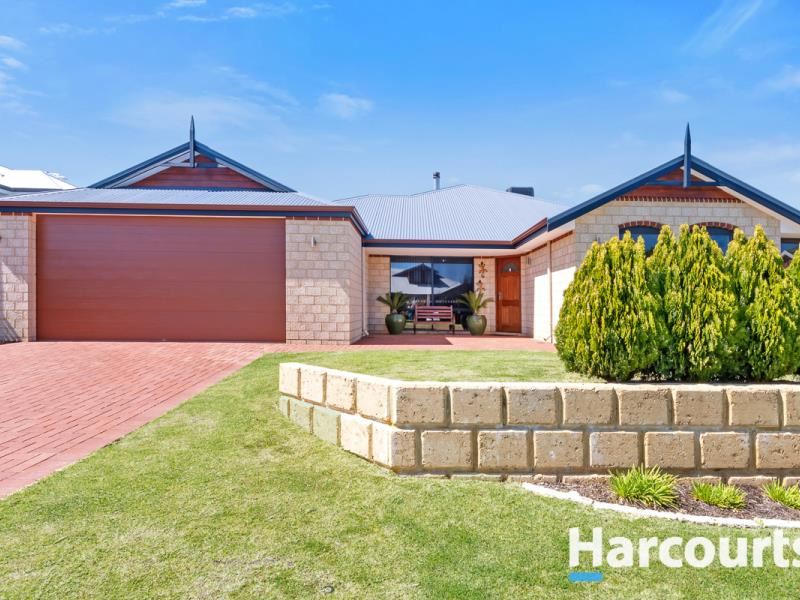 39 Donnelly Ramble, Wanneroo