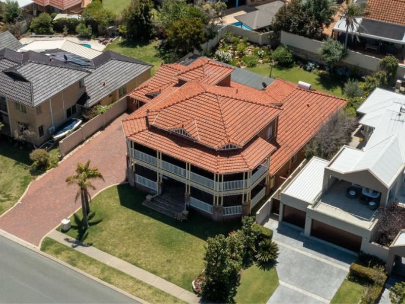 4 Narrabeen Place, Kallaroo WA 6025